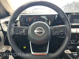 2025 Nissan Kicks S - miniatura 16