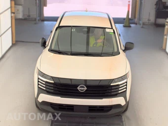 2025 Nissan Kicks S - miniatura 2