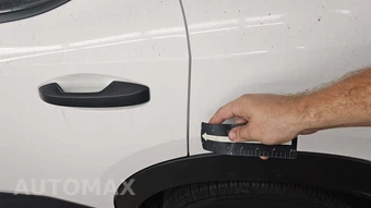 2025 Nissan Kicks S - miniatura 29