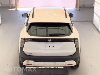 2025 Nissan Kicks S - miniatura 6