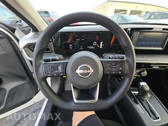 2025 Nissan Kicks S - miniatura 16