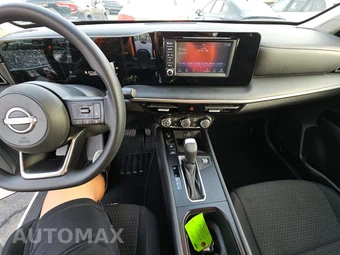 2025 Nissan Kicks S - miniatura 17