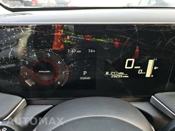 2025 Nissan Kicks S - miniatura 18