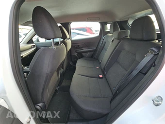 2025 Nissan Kicks S - miniatura 19
