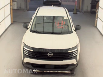 2025 Nissan Kicks S - miniatura 2