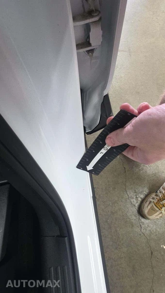 2025 Nissan Kicks S - miniatura 30