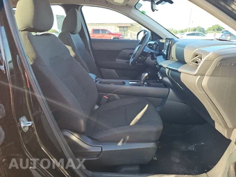 2025 Nissan Kicks S – miniatura 14