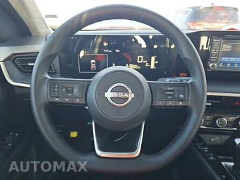 2025 Nissan Kicks S – miniatura 16