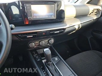 2025 Nissan Kicks S – miniatura 17