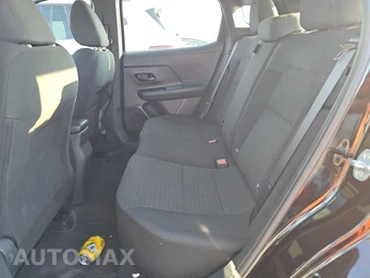 2025 Nissan Kicks S – miniatura 19