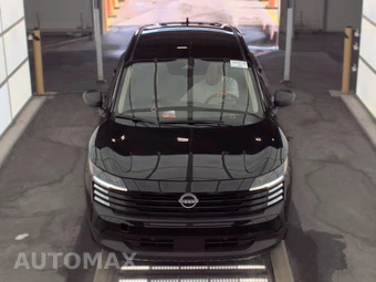 2025 Nissan Kicks S – miniatura 2