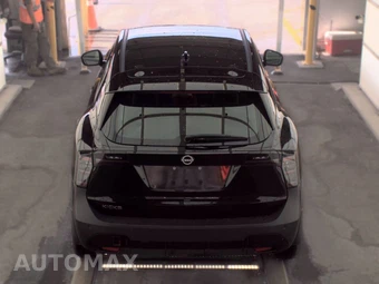 2025 Nissan Kicks S – miniatura 6