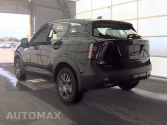 2025 Nissan Kicks S – miniatura 8