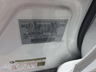 2025 Nissan Kicks S - miniatura 15