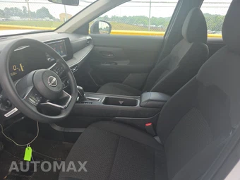 2025 Nissan Kicks S – miniatura 13