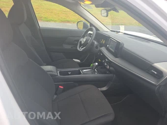 2025 Nissan Kicks S – miniatura 14