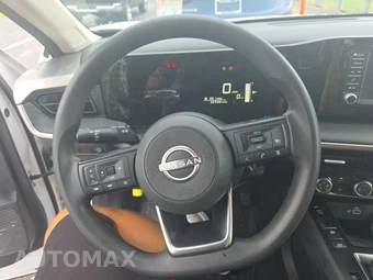 2025 Nissan Kicks S – miniatura 16