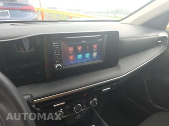 2025 Nissan Kicks S – miniatura 17