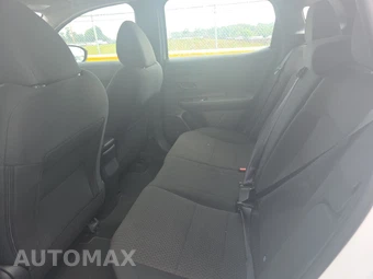 2025 Nissan Kicks S – miniatura 19