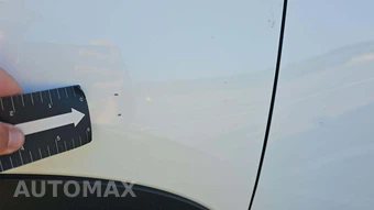 2025 Nissan Kicks S – miniatura 24