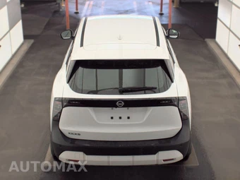 2025 Nissan Kicks S – miniatura 6