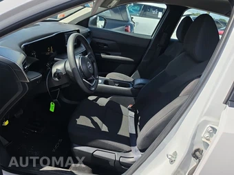 2025 Nissan Kicks S - miniatura 13