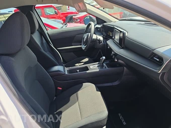 2025 Nissan Kicks S - miniatura 14