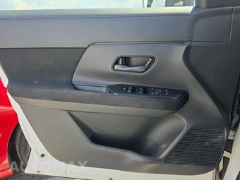 2025 Nissan Kicks S - miniatura 15