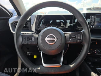 2025 Nissan Kicks S - miniatura 16