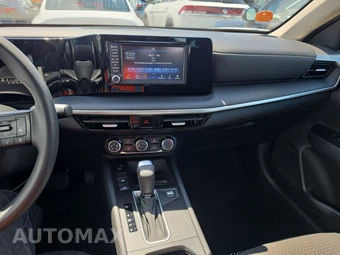 2025 Nissan Kicks S - miniatura 17