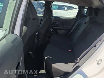 2025 Nissan Kicks S - miniatura 19