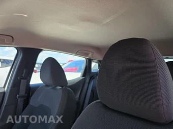 2025 Nissan Kicks S - miniatura 20