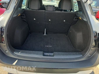 2025 Nissan Kicks S - miniatura 23