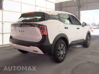 2025 Nissan Kicks S - miniatura 5