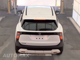 2025 Nissan Kicks S - miniatura 6