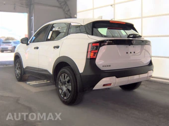 2025 Nissan Kicks S - miniatura 8