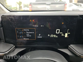 2025 Nissan Kicks S – miniatura 12