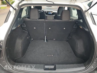 2025 Nissan Kicks S – miniatura 16