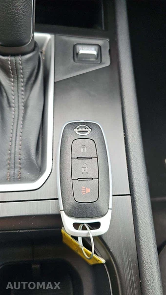 2025 Nissan Kicks S – miniatura 22