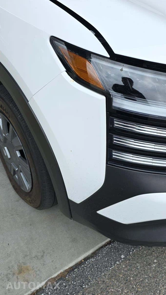 2025 Nissan Kicks S – miniatura 25