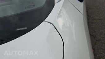 2025 Nissan Kicks S – miniatura 29