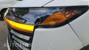 2025 Nissan Kicks S – miniatura 30