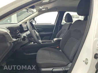 2025 Nissan Kicks S – miniatura 7