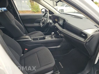 2025 Nissan Kicks S – miniatura 8