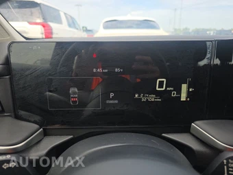 2025 Nissan Kicks S – miniatura 18