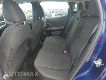 2025 Nissan Kicks S – miniatura 19