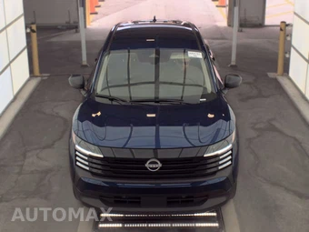 2025 Nissan Kicks S – miniatura 2