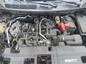 2025 Nissan Kicks S – miniatura 22