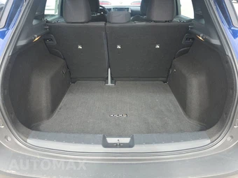 2025 Nissan Kicks S – miniatura 23