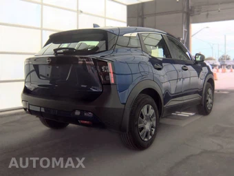 2025 Nissan Kicks S – miniatura 5